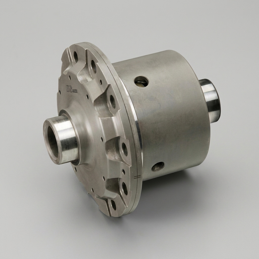 OS SuperLock Sperdifferentieel voor Honda S2000 AP1/AP2