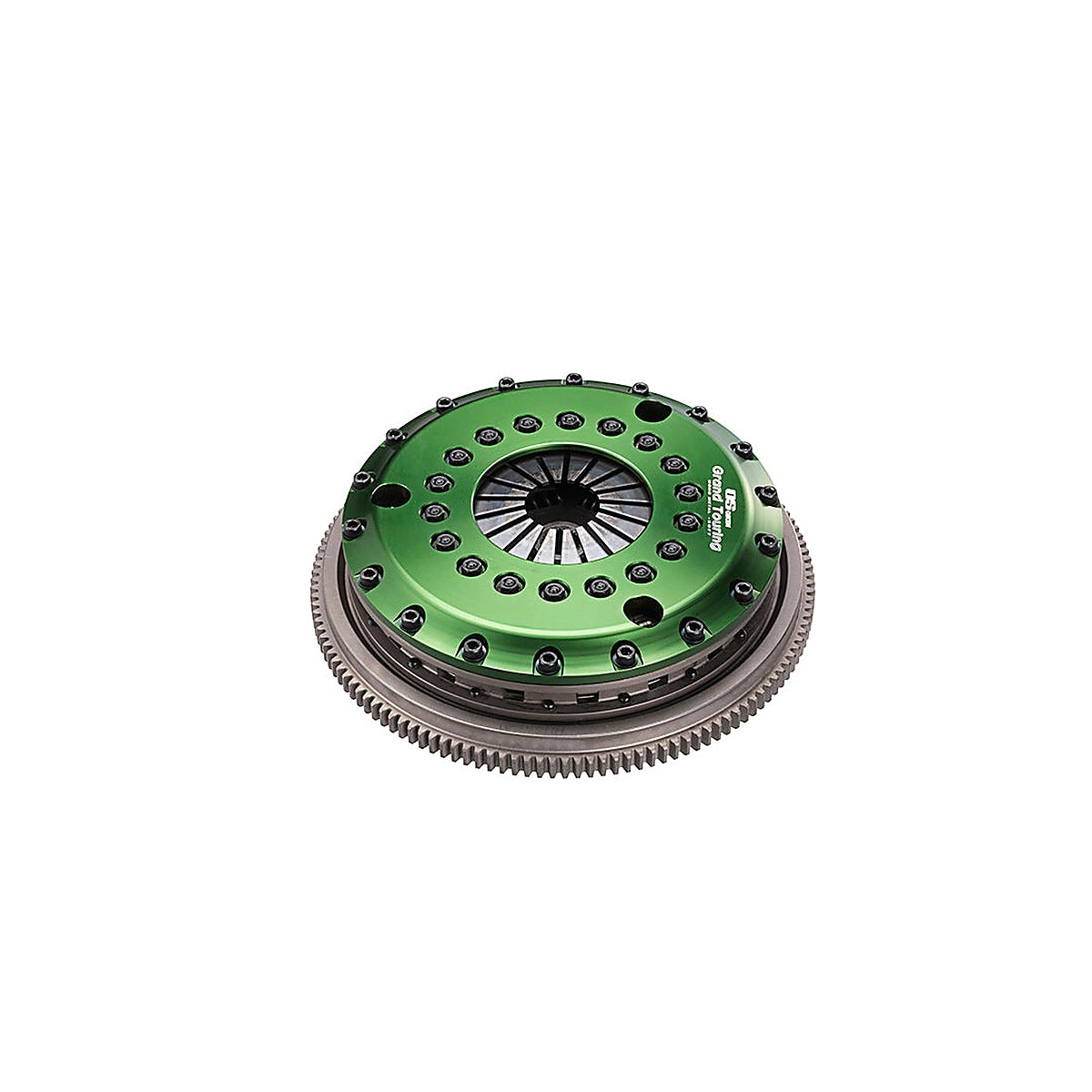 [GTS1CD] - GTS Enkelplaat Koppeling voor Mini R53 Cooper S - OS Giken
