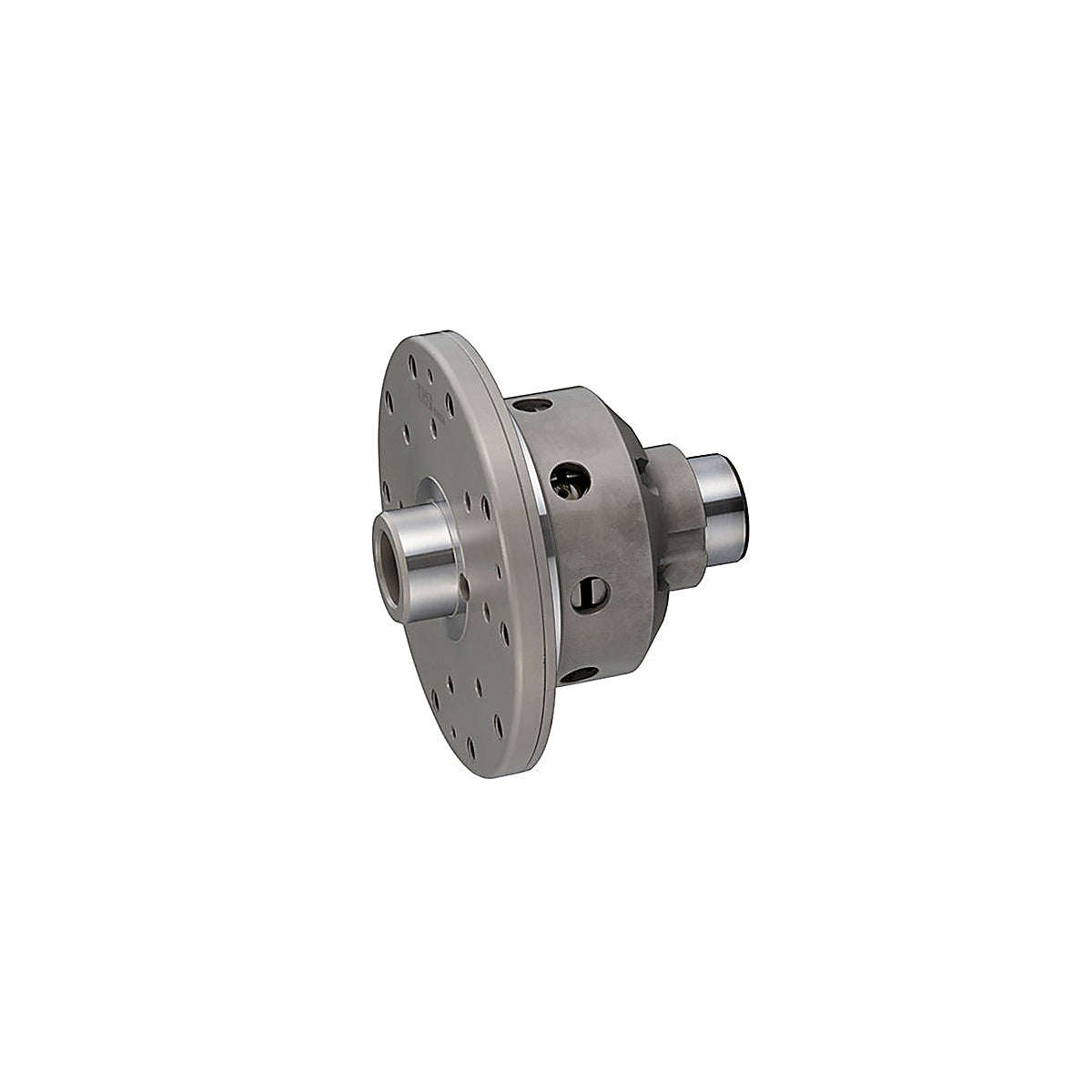 OS SuperLock Platensperdifferentieel voor Mini R50, R53, R56 Cooper S - OS Giken