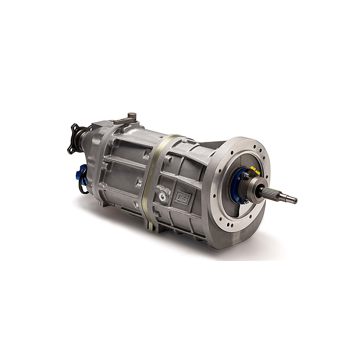 OS-FR Series Sequential Gearbox - OS Giken