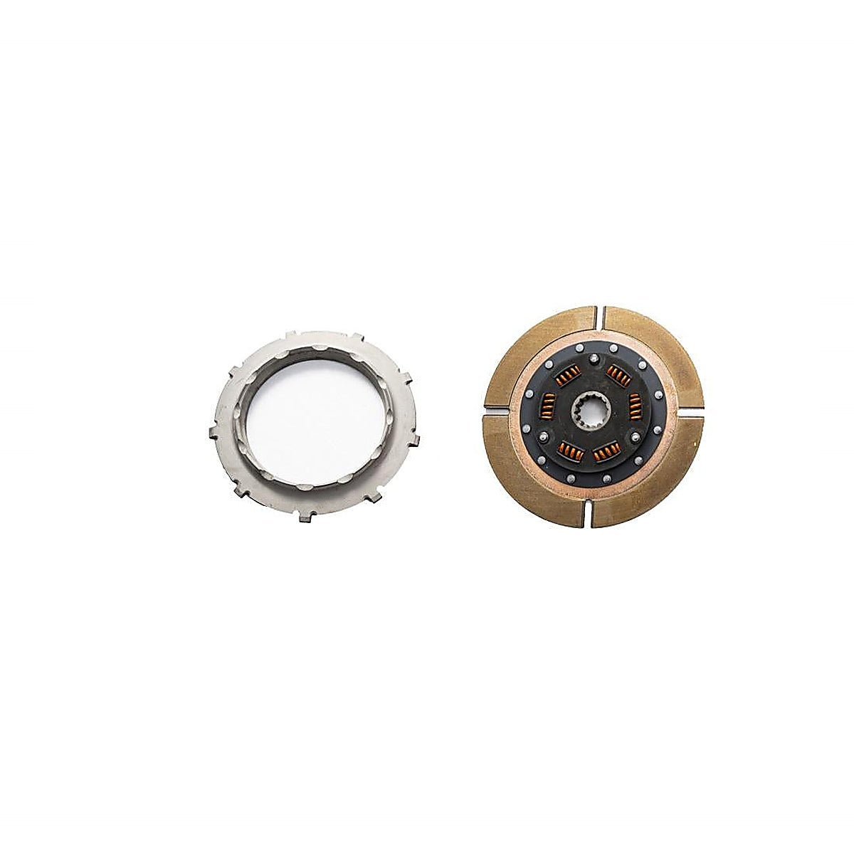 [SP Single Steel] - SuperSingle koppeling voor Subaru GC8 EJ20 Impreza - OS Giken