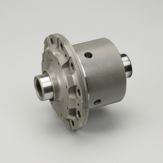 OS SuperLock platensperdifferentieel voor Toyota AE86 Corolla (Altezza 27-t spline type)