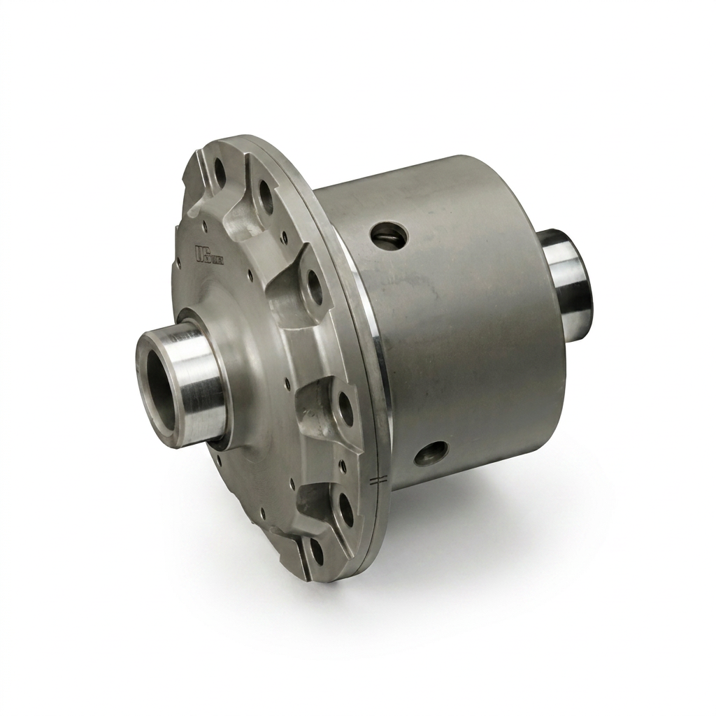 OS SuperLock Sperrdifferenzial für Toyota FA20A GT86 Subaru BRZ