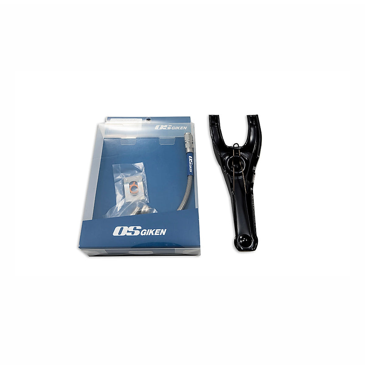 Koppelingsvork Upgrade Kit voor Toyota FA20A GT86 - OS Giken