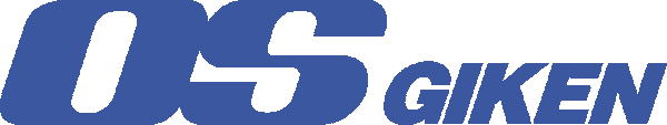 OS Giken Europa